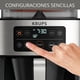thumbnail image 5 of Krups Cafetera de Filtro Krups Aroma Partner, Acero Inoxidable, Jarra de 10 tazas que preserva fresc, 5 of 7