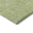 thumbnail image 3 of Addison Rugs Mayfield Premium Machine Washable Traditional Panel Mint Round Rug, 8' x 8', 3 of 5