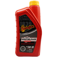 thumbnail image 2 of Schaeffer's 6075 SynShield High Mileage Full Synthetic 5W-30 Engine Oil, 1 Qt. (12 Pack), 2 of 6