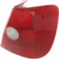 thumbnail image 3 of For Honda Civic Hatchback 2002 2003 Tail Light Assembly Unit Passenger Side HO2819120, 3 of 4
