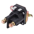 thumbnail image 1 of 435 325 Solenoide de Arranque, Solenoide de Arranque del Cortacésped confiable para 582042802, 1 of 7