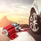 thumbnail image 2 of Bloqueo de línea Ticfox de freno solenoide rojo, 2 of 7