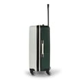 thumbnail image 3 of Reebok 3 piece set Hardside Luggage (Carry-on, 24", 28"), 3 of 6