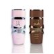 thumbnail image 1 of Set de perfume Lattafa Yara Pink y Asad Bourbon 2x100 ml, 1 of 5