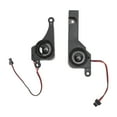thumbnail image 2 of Altavoz Interto, Conjunto de Altavoz -Interno de 5 mm de espesor abds de Ajuste perfecto para Aspire 5741 5742 5742G, 2 of 7