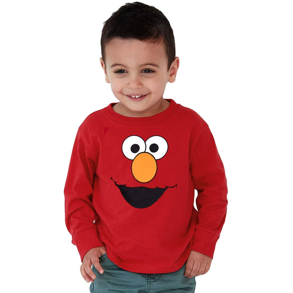 sesame street elmo t shirt