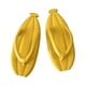thumbnail image 4 of Minnieouse Lindas zapatillas Durian, zapatos de plataforma, zapatillas de casa informales, sandalias de playa para mujer, toboganes de verano para Type2 NO2, 4 of 6