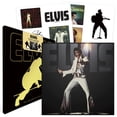thumbnail image 2 of Elvis Presley 2025 Collector's Edition Calendar and Daily Desk Box Calendar, 2 of 10