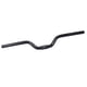 thumbnail image 3 of Manillar de bicicleta multifuncional para bicicletas de carretera bicicletas plegables reemplazar piezas Negro 58cm, 3 of 8
