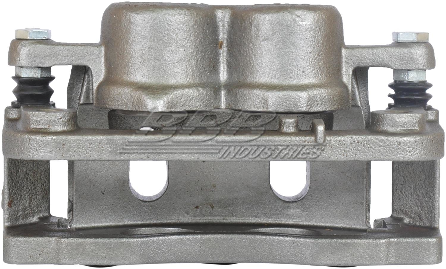 TERREPOWER formerly BBB Industries 99-17383B Reman Caliper w/installation Hardware