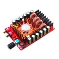 thumbnail image 1 of tssuouriy Digital Foramplifier Board Stereo Sound High-power Foramplifier BTL Support Digital 220W 160W Output TDA7498ETDA7498E, 1 of 6
