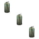 thumbnail image 1 of Eigraketly Bolsa de compresión Hebilla ajustable Uniforme Material de presurización Saco Textura interna para acampar al aire libre Verde militar Verde militar 3piezas Eigraketly CBP234848, 1 of 6