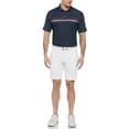 thumbnail image 2 of Ben Hogan Men's & Big Men's Stretch Golf Shorts with Active Waistband, 7" & 9" Inseams, Sizes 30-50, 2 of 5