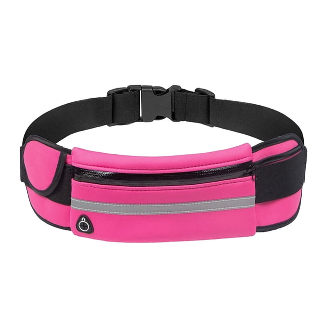 Bolsa multifuncional para deportes Wmkox8yii Running Fitness