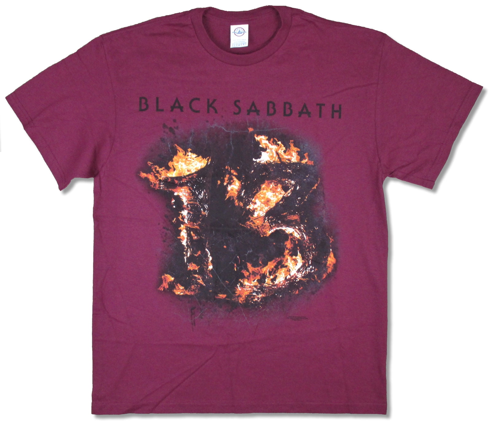 black sabbath t shirt black sabbath t shirt