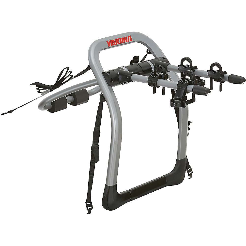 Yakima HalfBack 2 Bike Carrier