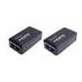 thumbnail image 2 of SABRENT HDMI OVER CAT5 RJ45 EXTEND HDMI SIGNAL UP TO 200 FEET, 2 of 3