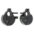 thumbnail image 1 of Brass Front Steering Knuckles, Exquisite Appearance RC Car Steering Knuckles Perfect Style  for 1/10 RC Car, 1 of 8