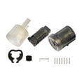 thumbnail image 2 of Kit de cilindro de cerradura de encendido Zulema 924-710 Accesorio para automóvil de ensamblaje simple, 2 of 8