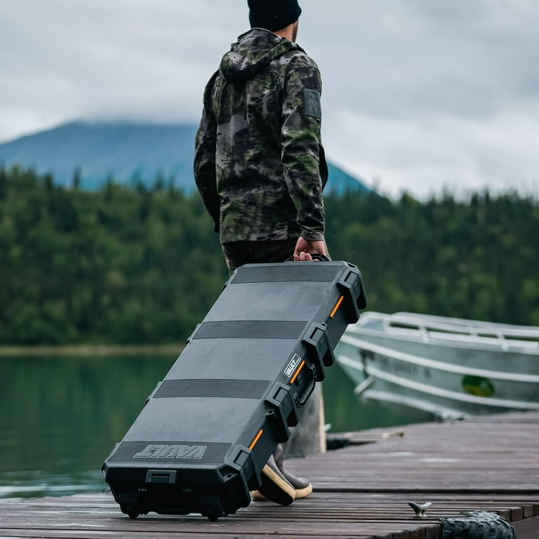 Pelican Vault V730 Multi-Purpose Hard Case with Foam - Tripod