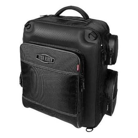 - Dowco 05150 Weekender Sissy Bar Bag