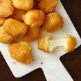 thumbnail image 2 of By Chef Ramsay Cheese Bites Appetizer, 10 oz (Frozen), 2 of 5