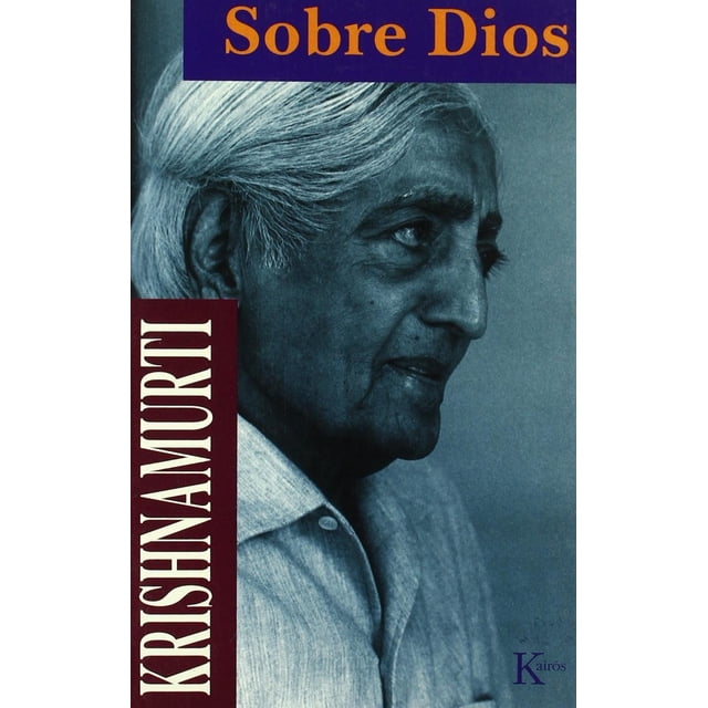 Sobre Dios KAIROS