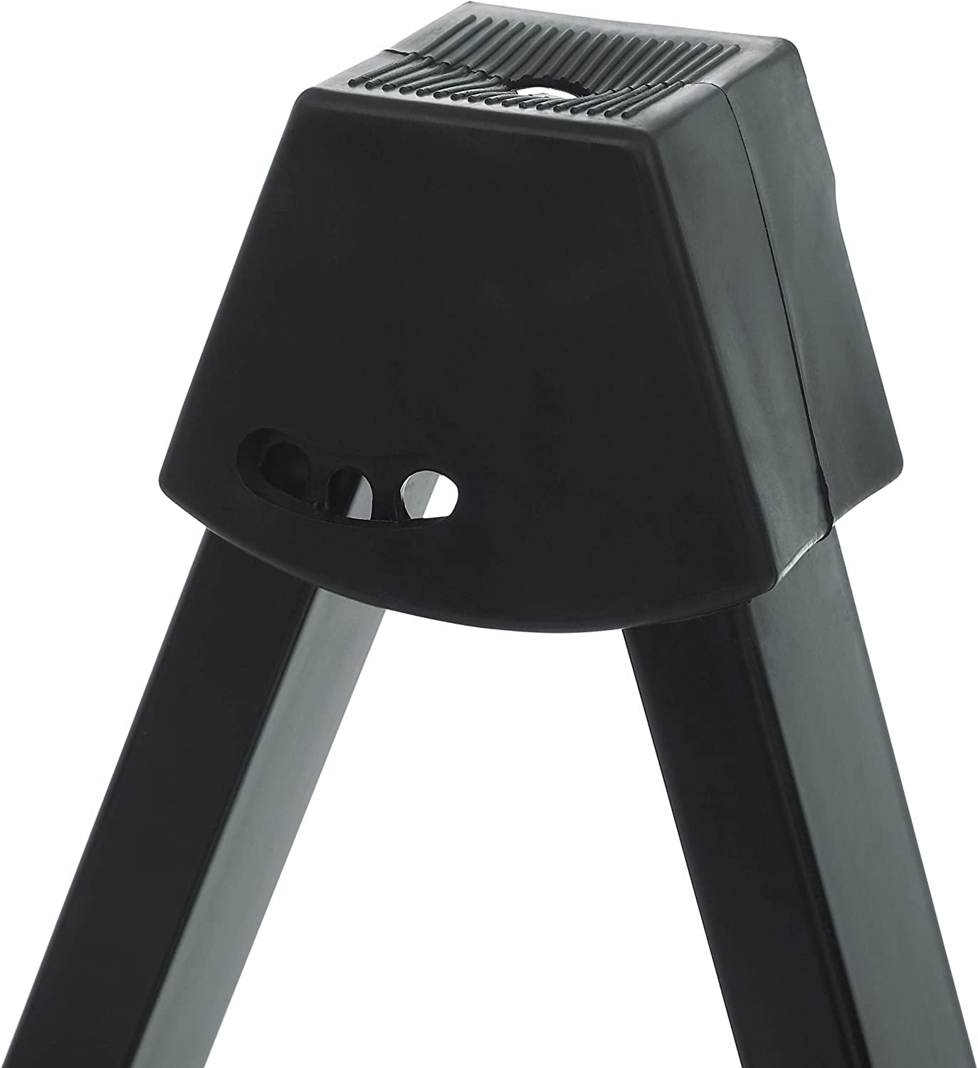 Rok It A-Frame Double Guitar Stand; Holds Most Standard Electric and Acoustic Guitars (RI-GTRAU2X)