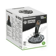 Thrustmaster SimTask FarmStick Joystick for Farming Simulator 25, Xbox Series X|S & PC – Multifunctional Farming Simulator Controller with 3-Axis Precision