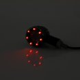 thumbnail image 3 of Cergrey 4Pcs Motorcycle Universal Flash Indicator Turn Signal Light Cornering Rear Lamp Brake Lights , Motorcycle Cornering Lamp, Motorcycle Rear Lamp, 3 of 8