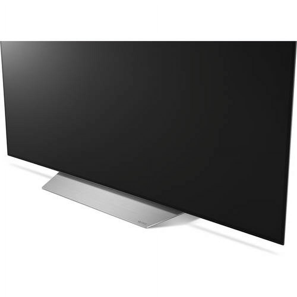 LG OLED55C7 - 55" Diagonal Class OLED TV - Smart TV - webOS - 4K UHD (2160p) 3840 x 2160 - HDR - image 5 of 9