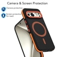 thumbnail image 5 of Fashion Case Drop Resistant Shockproof Case For Google Pixel 9 Pro XL (6.8inch), 5 of 10