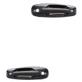 thumbnail image 1 of Manijas de Puertas Exteriores HUSHAN 2006 A 2010 Chevrolet Del Negro 2 Piezas, 1 of 4