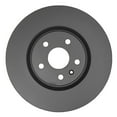 thumbnail image 2 of ACDelco - Disc Brake Rotor Fits select: 2009-2014 CADILLAC CTS, 2008 CADILLAC CTS HI FEATURE V6, 2 of 2