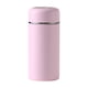 thumbnail image 2 of Minitaza térmica de acero inoxidable 316 | Vaso compacto y portátil para té y café | Capacidad de 240 ml | Mantiene las bebidas frías y calientes | Taza de viaje moderna para estudiantes y adultos, 2 of 6