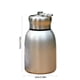 thumbnail image 3 of Fiudx Taza Térmica para Café, Opciones Multicolor, Diseño de Textura Esmerilada, Revestimiento de Acero Inoxidable 304, a Prueba de Fugas de 360°, Portátil para Viajes, Elegante Opción de Regalo, Tam, 3 of 6