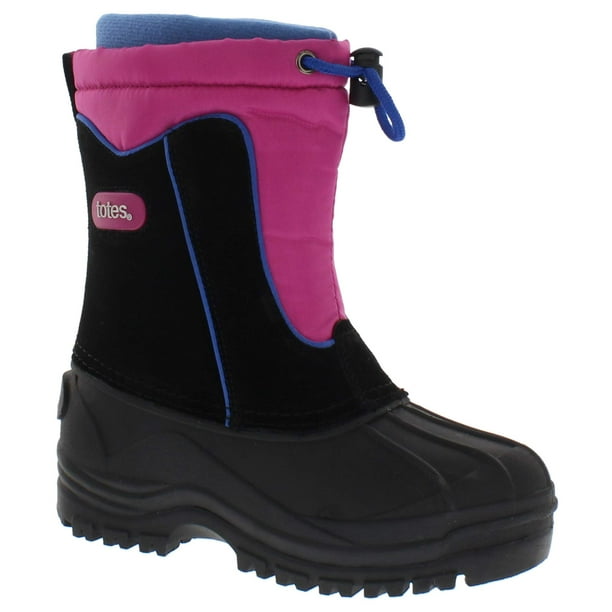 totes caddie snow boot