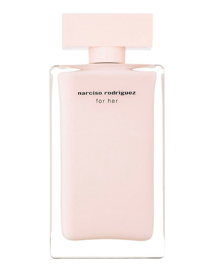 fossiel zich zorgen maken een keer Narciso Rodriguez Eau de Parfum, Perfume for Women, 3.3 Oz - Walmart.com