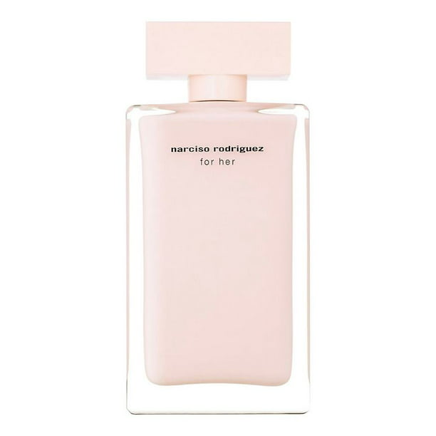 alcohol Beweging vallei Narciso Rodriguez Eau de Parfum, Perfume for Women, 3.3 Oz - Walmart.com