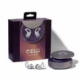 thumbnail image 1 of Ozlo Sleepbuds® | Cómodos auriculares para dormir de lado | Hasta 10 horas de transmisión Bluetooth LE | Sonidos para dormir respaldados por la ciencia | Auriculares cómodos que bloquean los ronquidos, 1 of 5