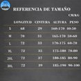 thumbnail image 3 of BOSPORT Licra deportiva hombre Leggings De Compresión Para Hombre , Para Entrenamiento De Fútbol , Fitness , Correrpangjing, 3 of 4