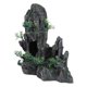 thumbnail image 1 of Stylish Design Aquarium Rockery Mountain Decor Underwater Environment For Fish Tank Landscape 1Pcs, 1 of 4