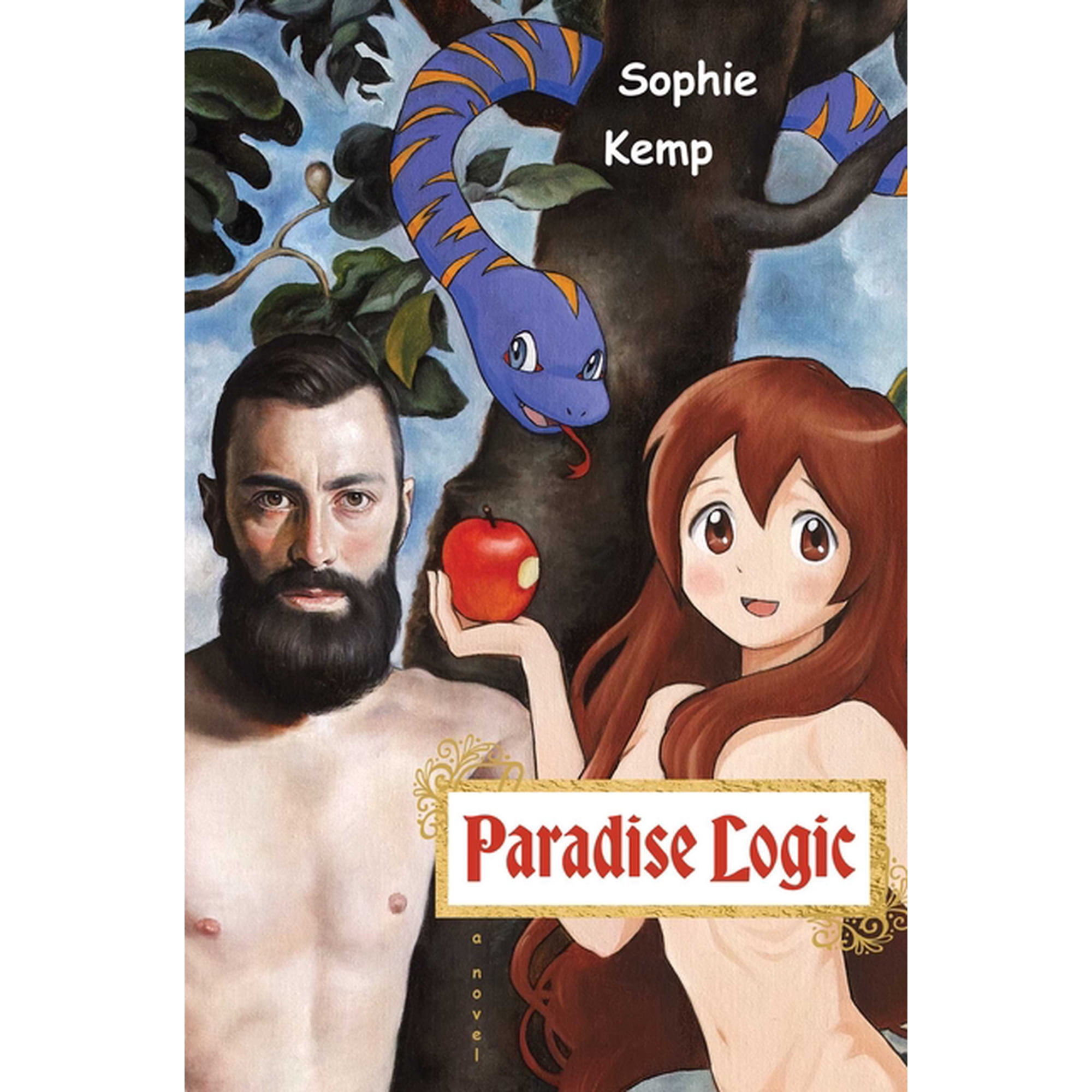 Paradise Logic, (Hardcover)