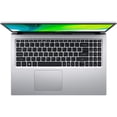 thumbnail image 2 of Restored Acer Aspire 1 15.6" Full HD Laptop, Intel Celeron N4500, 128GB SSD, Windows 11 Home in S mode, A115-32-C96U (Refurbished), 2 of 12
