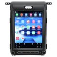 thumbnail image 2 of GPS Navigation Display, Car Stereo   12.1in Touch Screen Multimedia Player  For  10.1 1+32G, 2 of 8