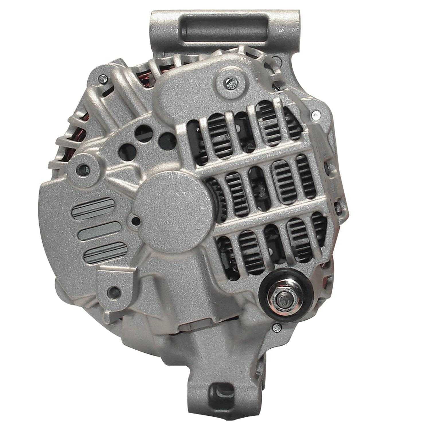 FVP Professional 13966 Alternator Standard