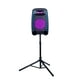 thumbnail image 4 of Reacondicionado Sistema PA ION Audio PA Ultimate 650 W Bluetooth con micrófono y soporte, 4 of 9