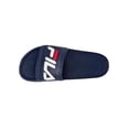 thumbnail image 2 of Sandalia Fila Sleek Azul Sm00004422, 2 of 4
