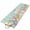 light blue-green, variant on Area Rugs 2.7'x5', Easter Carpet for Living Room Bedroom Dining Room, Spring Rabbit Ear Eggs Floral Butterfly Wooden Throw Kitchen Rugs Non Slip Washable Rectangle Indoor Outdoor Rugs
