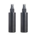 thumbnail image 2 of Yesbay 2Pcs 100ml Spray Bottles with Lid Portable Small Cosmetic Perfume Liquid Atomizer Bottles Travel Accessories for Trip, 2 of 8